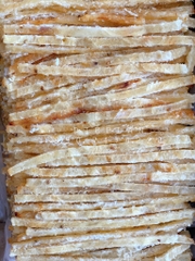 Cá Mú Que Tẩm ăn liền