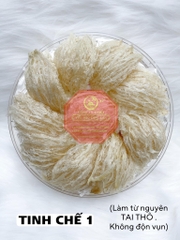 Yến tinh chế Nguyên sợi (TC1)