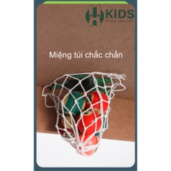 Bàn Bi-a Mini Cho Bé Kèm 16 Bi Và 2 Cơ