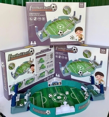 Bộ Đồ Chơi Bóng Đá Đối Kháng 2 Người Football Battle Cho Bé