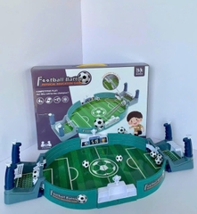 Bộ Đồ Chơi Bóng Đá Đối Kháng 2 Người Football Battle Cho Bé