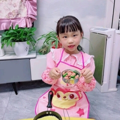 Bộ Nấu Ăn Thật Cho Bé 22 Chi Tiết – Bếp Mini Cooking Kitchen