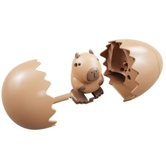 Đồ Chơi Trứng Nở Biến Hình Jumping Egg 3 Mẫu Cho Bé