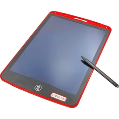 Bảng Viết Vẽ LCD Đa Sắc 12 Inch Cho Bé – Kèm Bút Và Nút Xó – Mã BB1202C