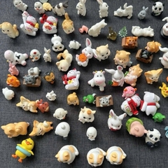 Túi Mù Thú Cưng Mini 3D Nhiều Mẫu Ngẫu Nhiên