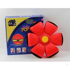 Bóng Ma Thuật Biến Hình Đĩa Bay 2 Trong 1 Cho Bé