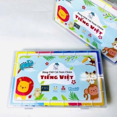 Bảng chữ cái nam châm Tiếng Việt 146 chi tiết bé học chữ cái, ghép vần


















/-strong
/-heart
:>
:o
:-((
:-h
