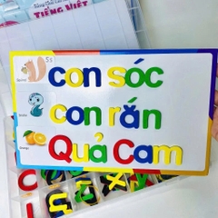 Bảng chữ cái nam châm Tiếng Việt 146 chi tiết bé học chữ cái, ghép vần


















/-strong
/-heart
:>
:o
:-((
:-h