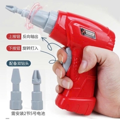 Bộ Đồ Chơi Kỹ Sư Đa Năng 246 Chi Tiết Cho Bé