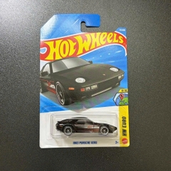 Xe Ô Tô Mô Hình Mini Hợp Kim 1:64 – 6 Mẫu Xe Đua Thể Thao