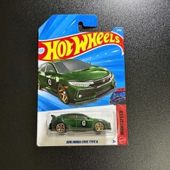 Xe Ô Tô Mô Hình Mini Hợp Kim 1:64 – 6 Mẫu Xe Đua Thể Thao