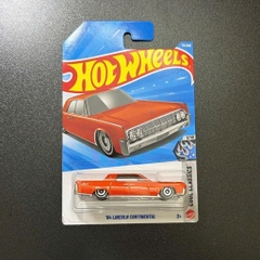 Xe Ô Tô Mô Hình Mini Hợp Kim 1:64 – 6 Mẫu Xe Đua Thể Thao