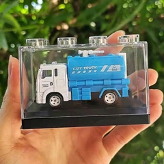 Xe Mô Hình Hợp Kim Mini Tỷ Lệ 1:64 Có Hộp Trưng Bày – Nhiều Mẫu