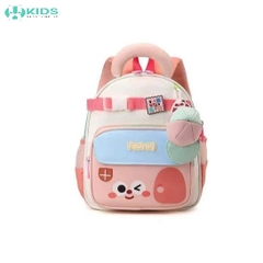 BALO CHỐNG GÙ CAO CẤP CHO BÉ TIỂU HỌC | XKIDS