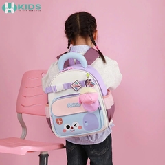 BALO CHỐNG GÙ CAO CẤP CHO BÉ TIỂU HỌC | XKIDS
