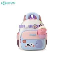 BALO CHỐNG GÙ CAO CẤP CHO BÉ TIỂU HỌC | XKIDS