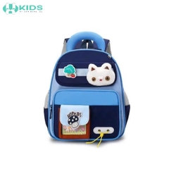 BALO CHỐNG GÙ CAO CẤP CHO BÉ TIỂU HỌC | XKIDS