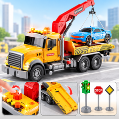 Ô Tô Đồ Chơi Mô Phỏng Cỡ Lớn Có Đèn Nhạc Cho Bé – Nhiều Mẫu Xe