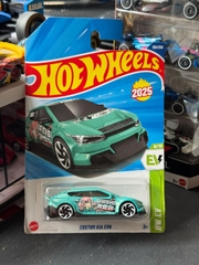 Xe Ô Tô Mô Hình Mini Hợp Kim 1:64 – 6 Mẫu Xe Đua Thể Thao