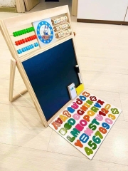 Bảng Edu TV HB-34 Cho Bé - Đồ Chơi XKIDS
