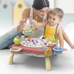 Bàn Câu Cá Đại Dương LH688-21 Cho Bé