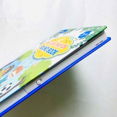 Đồ Chơi Âm Thanh My First Words Sound Book – 300 Từ Vựng, 10 Chủ Đề Cho Bé 3+