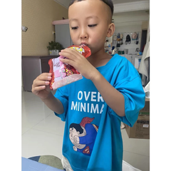 Súng Bắn Hoa Giấy Kim Tuyến Cho Bé – Đồ Chơi Pháo Giấy Nhiều Màu Sắc