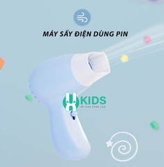 Đồ chơi bàn ghế trang điểm lâu đài công chúa cỡ lớn kết hợp đàn piano cho bé gái kèm máy sấy điện có đèn nhạc