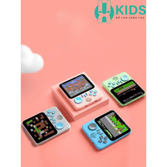 Máy Chơi Game Cầm Tay G7 660 Trò Chơi – Màn Hình Lớn, Kết Nối TV