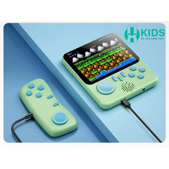 Máy Chơi Game Cầm Tay G7 660 Trò Chơi – Màn Hình Lớn, Kết Nối TV