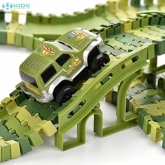 Bộ Đồ Chơi Công Viên Khủng Long Orbital