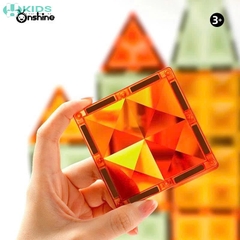 Bảng Nam Châm Ánh Sáng Onshine Nhiều Chủ Đề - Đồ Chơi Giáo Dục STEM Cho Bé
