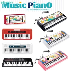 Bộ Đàn Organ Điện Tử 37 Phím Cho Bé