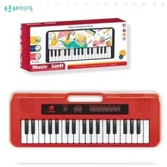 Bộ Đàn Organ Điện Tử 37 Phím Cho Bé