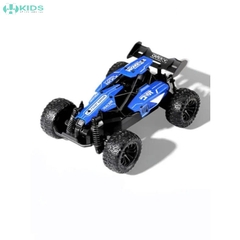 Xe Điều Khiển Địa Hình Da Hua Toys, Tần Số 2.4GHz Pin Sạc 3.7V Giảm Xóc Lốp Cao Su