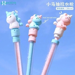 Gậy Phun Nước Ngựa Pony 48cm Cho Bé