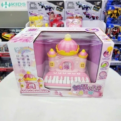 Đàn Piano Lâu Đài Cho Bé