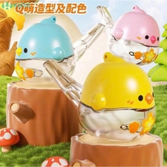 Còi Nước Hình Chim, Đồ Chơi Thổi Còi Chim Có Nước Phát Âm Thanh
