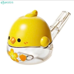 Còi Nước Hình Chim, Đồ Chơi Thổi Còi Chim Có Nước Phát Âm Thanh