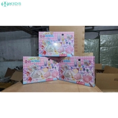 Bộ Đồ Chơi DIY Tạo Hình Thú Cưng Cho Bé