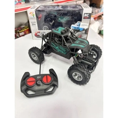 Xe Điều Khiển Leo Địa Hình Off-Road Climbing 1:14 Pin Sạc Cho Bé – Mã 9065E