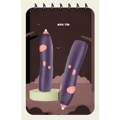 Bút vẽ 3D Pen tạo hình sáng tạo ở mọi không gian kèm phụ kiện tập vẽ