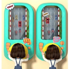 ĐỒ CHƠI ĐUA XE F1 MINI – ĐƯỜNG ĐUA KÈM VÔ LĂNG ĐIỀU KHIỂN CỰC CUỐN