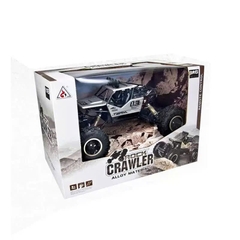 XE ĐIỀU KHIỂN HỢP KIM – OFFROAD “CHIẾN” MỌI ĐỊA HÌNH