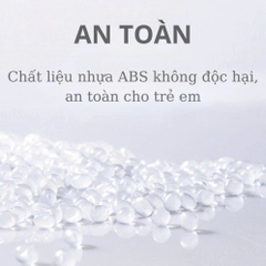 BỘ LẮP RÁP TÀU CHIẾN WARSHIP Túi 554 CHI TIẾT – NHỎ GỌN NHƯNG CỰC CHẤT