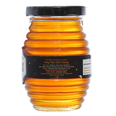 Mật ong rừng Hoa Rừng Phương Nam