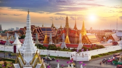 DU LỊCH THÁI LAN [ BANGKOK - PATTAYA ]