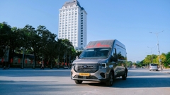 DUY QUANG BUS – CHẤT LƯỢNG CAO, GIÁ CẢ HỢP LÝ