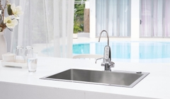 EU301 - Lọc ion kiềm Cleansui