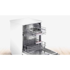 HMH.SMS4IVI01P / Máy Rửa Bát Bosch Độc Lập 60CM Series 4